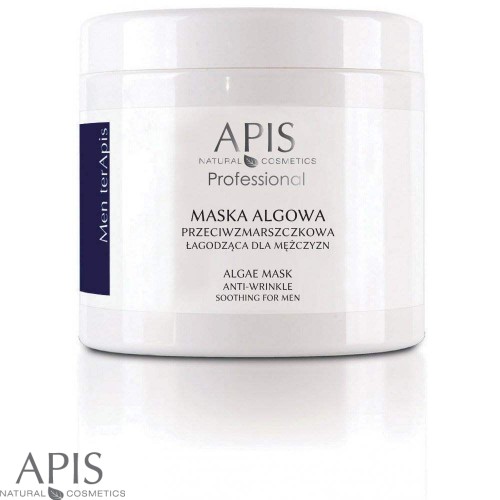 APIS - Men terApis - Maska protiv bora sa algama - 250 g